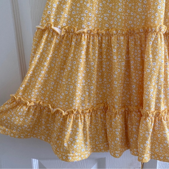 Floral Sundress - Picture 4 of 7